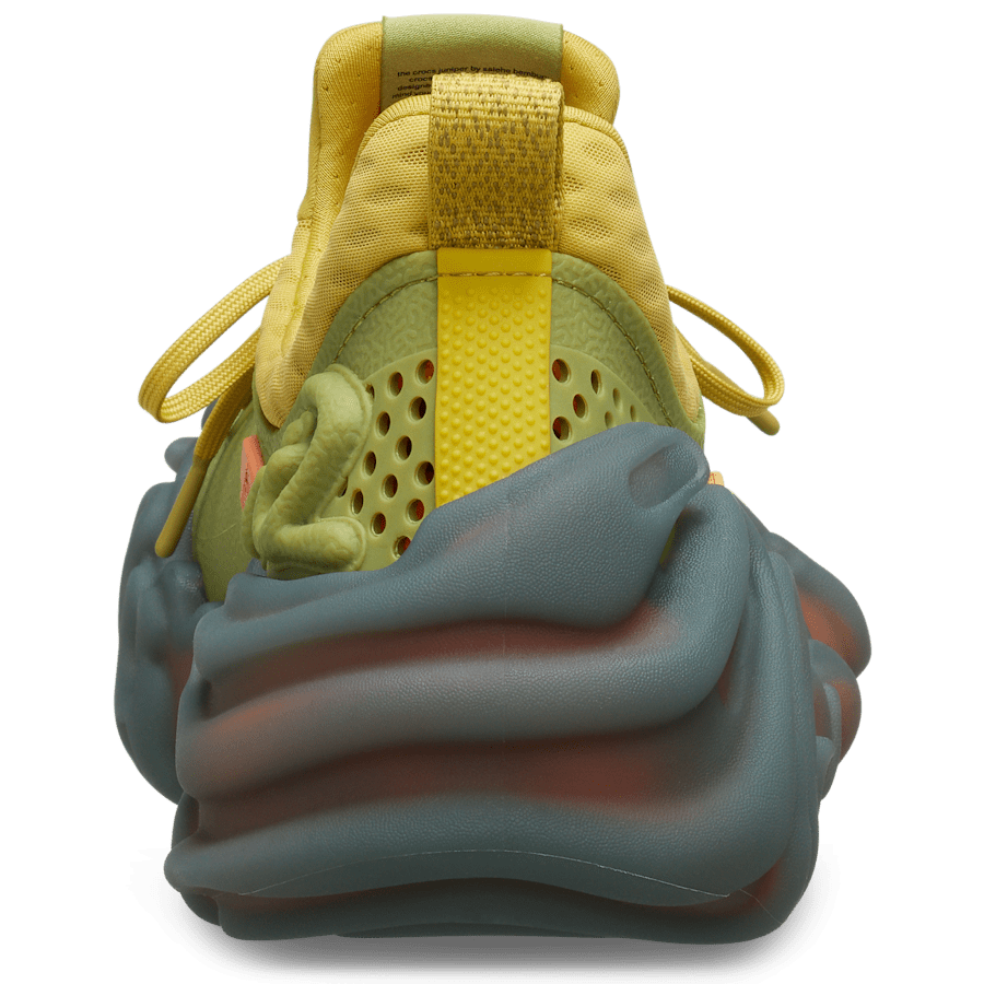 Salehe Bembury x Juniper Sneaker - Image 6