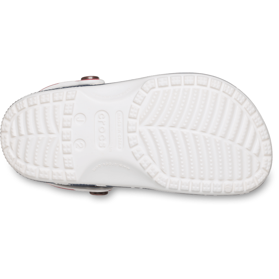 Kids’ Classic American Flag Clog - Image 4