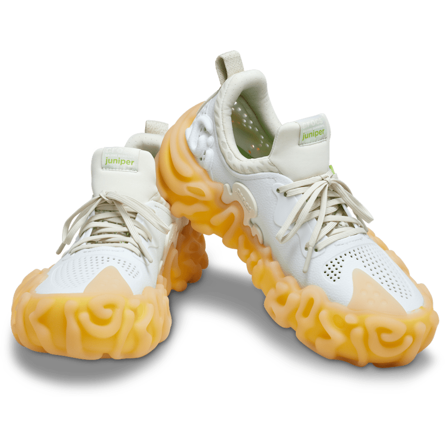 Salehe Bembury x Juniper Sneaker - Image 8