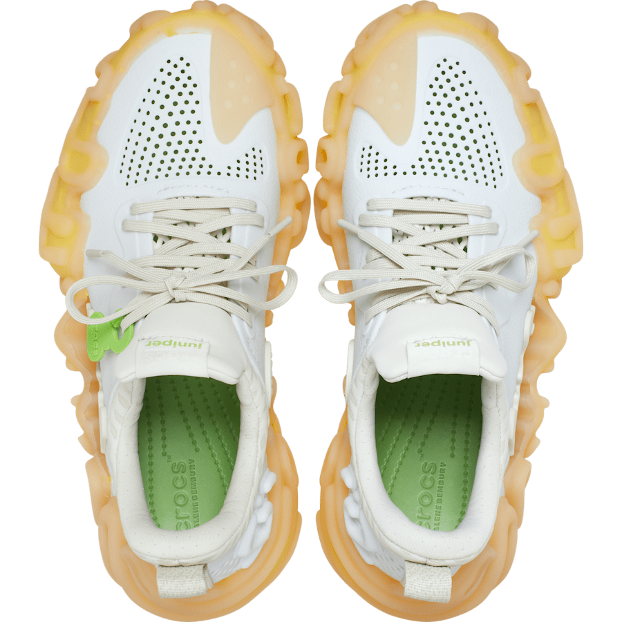 Salehe Bembury x Juniper Sneaker - Image 9