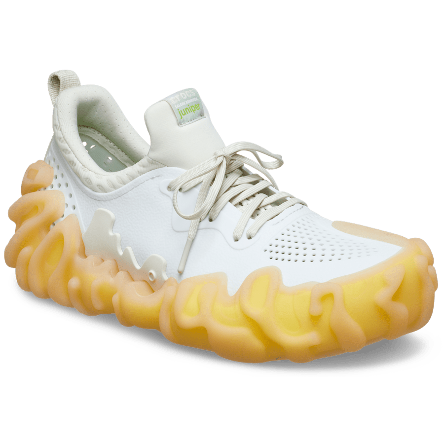 Salehe Bembury x Juniper Sneaker - Image 11