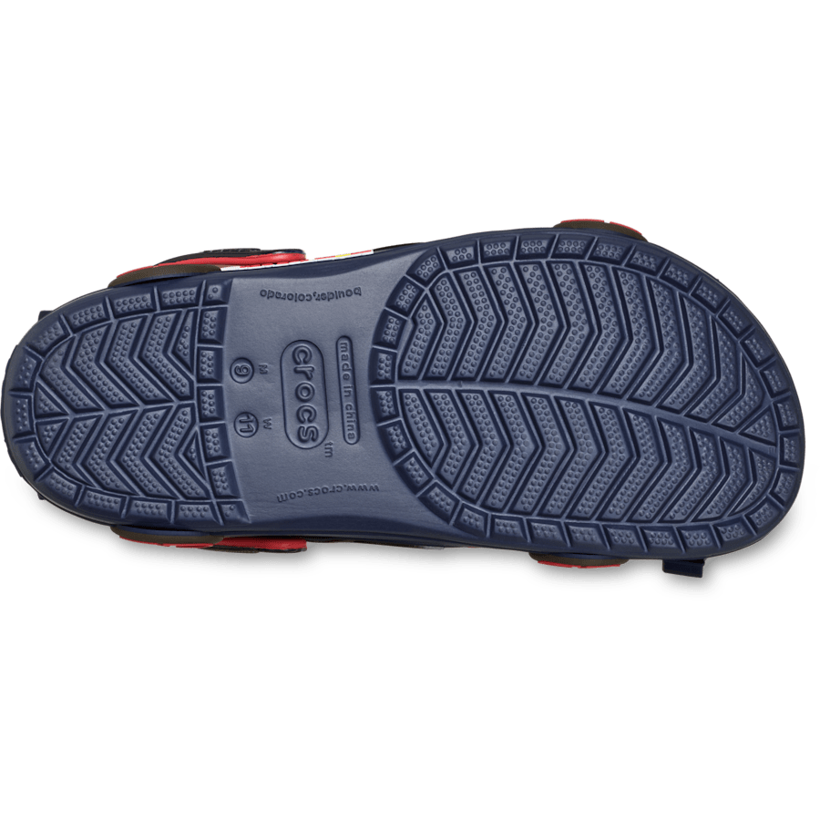 Oracle Red Bull Racing Crocband? Clog - Image 4