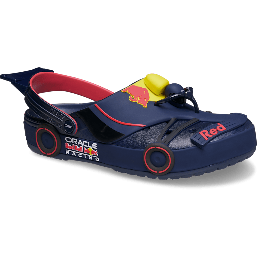 Oracle Red Bull Racing Crocband? Clog - Image 5