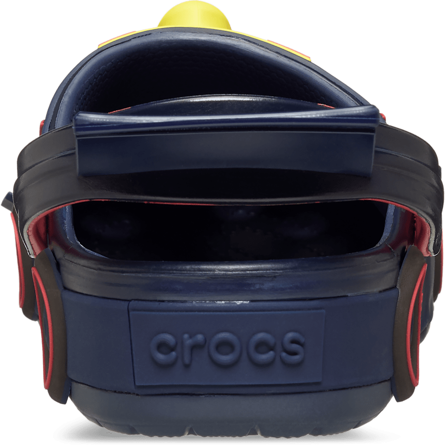 Oracle Red Bull Racing Crocband? Clog - Image 6