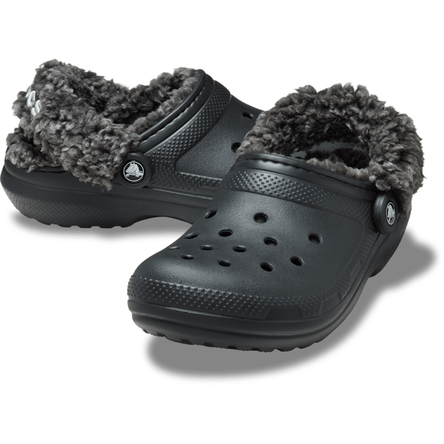 Classic Fleece Lined Clog - Image 2