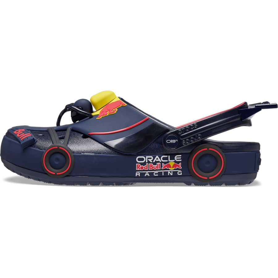 Oracle Red Bull Racing Crocband? Clog - Image 7