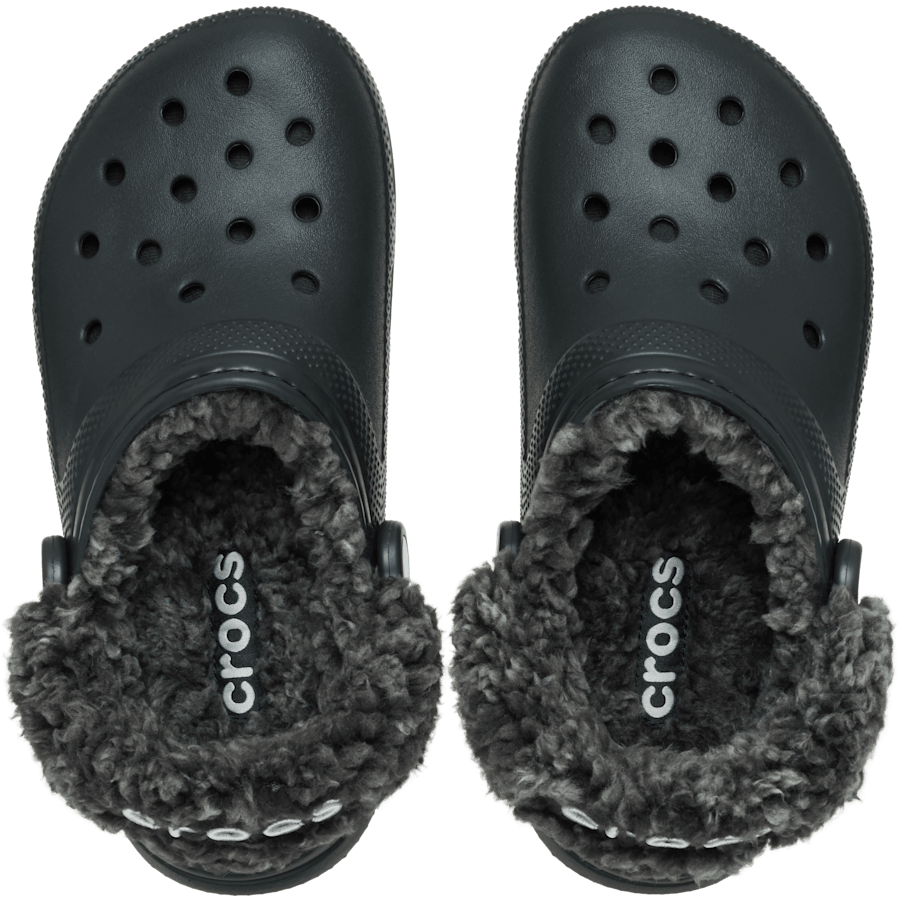 Classic Fleece Lined Clog - Image 3