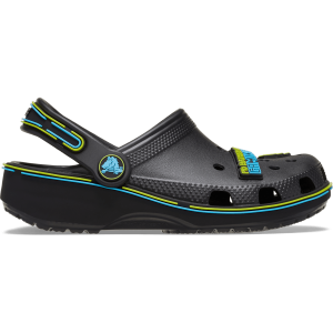 Kids' Classic Gamer Clog