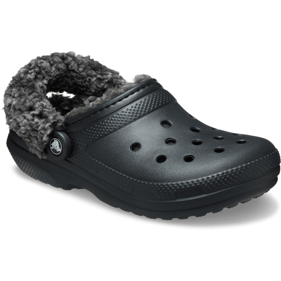 Classic Fleece Lined Clog - Image 5