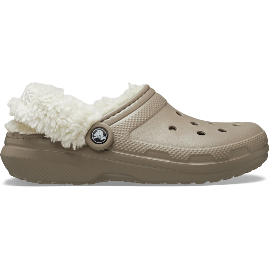Classic Fleece Lined Clog - Image 7