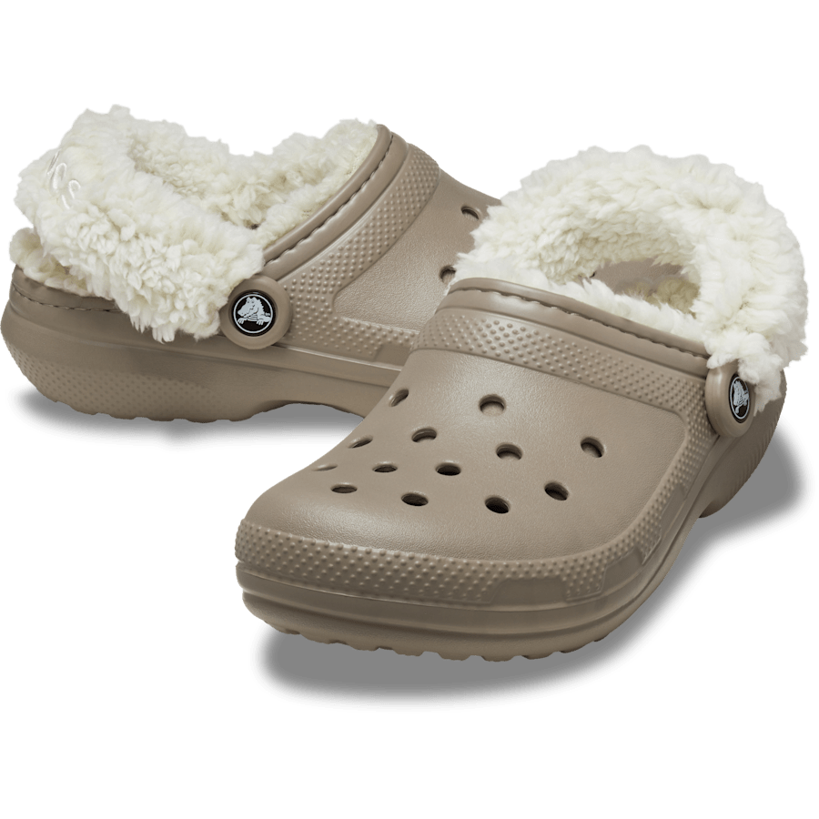 Classic Fleece Lined Clog - Image 8