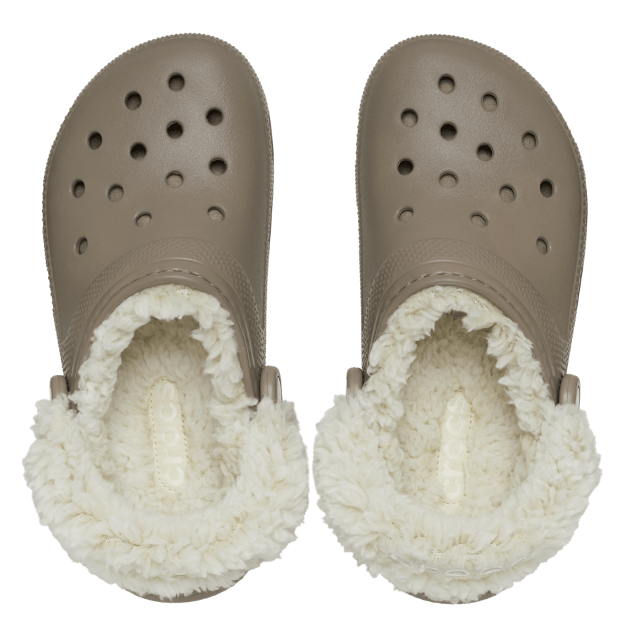 Classic Fleece Lined Clog - Image 9