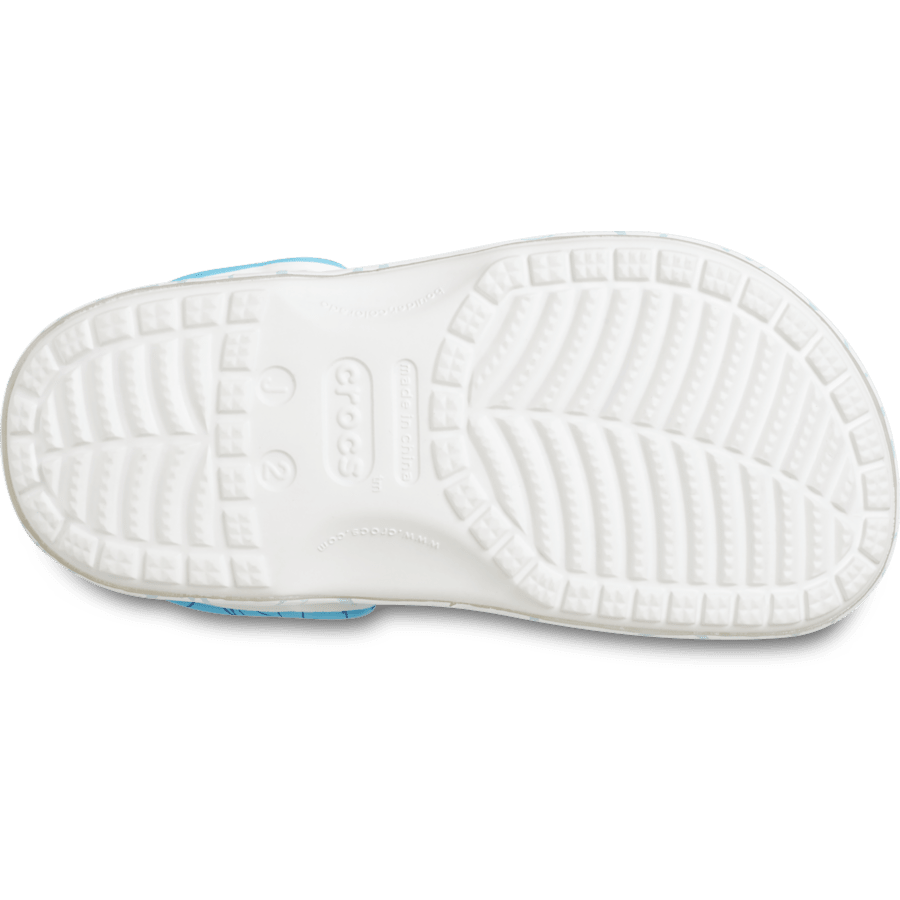 Kids' Smurfs Classic Clog - Image 4