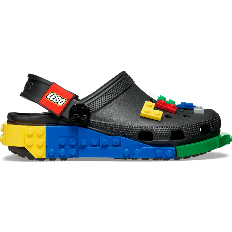 LEGO? Masterbrand Creativity Clog