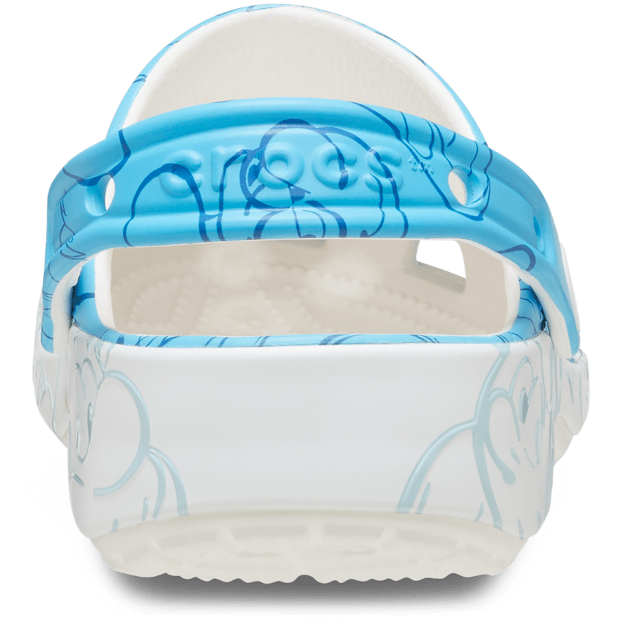Kids' Smurfs Classic Clog - Image 6