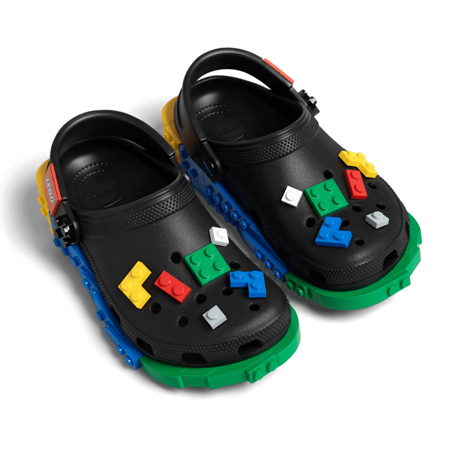 LEGO? Masterbrand Creativity Clog - Image 2