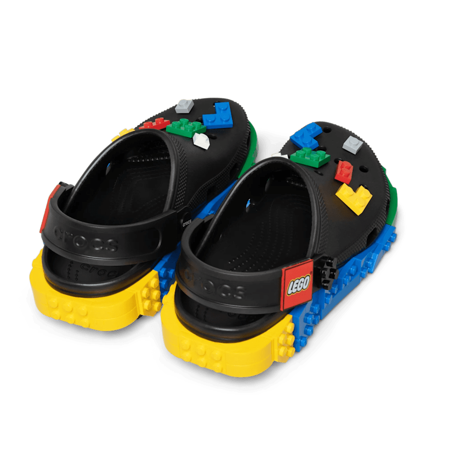 LEGO? Masterbrand Creativity Clog - Image 3