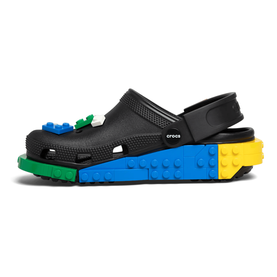 LEGO? Masterbrand Creativity Clog - Image 4