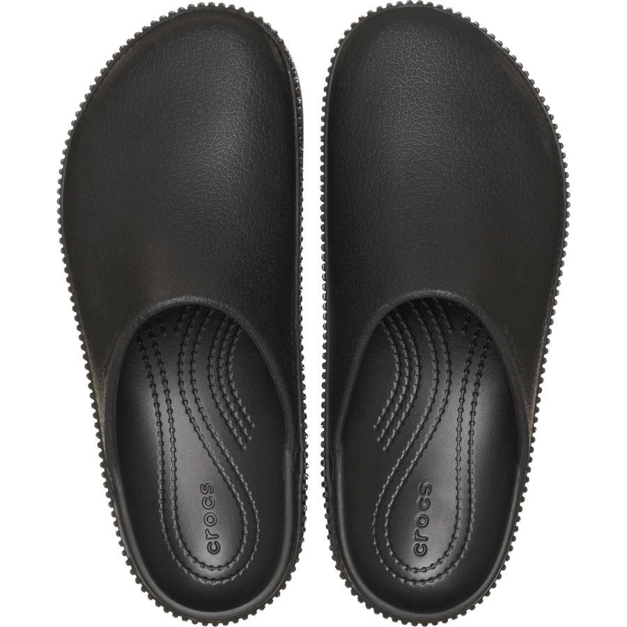 Dylan Platform Diamante Clog - Image 3