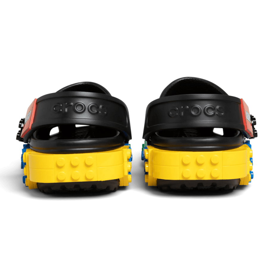 LEGO? Masterbrand Creativity Clog - Image 5