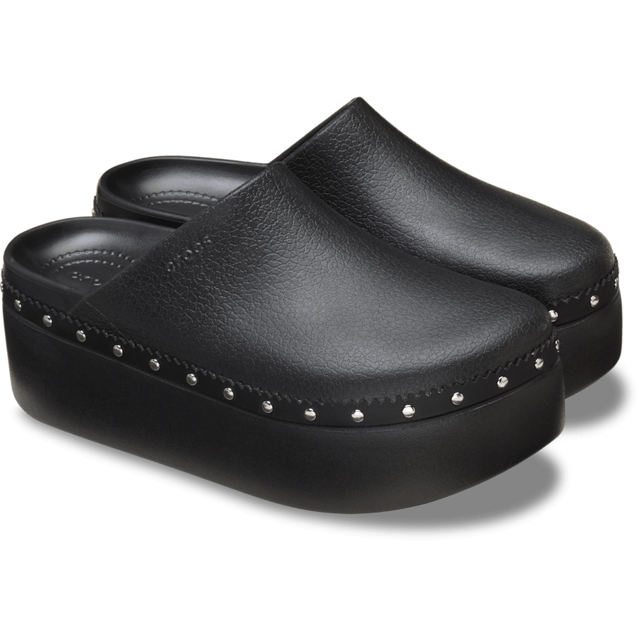 Dylan Platform Studded Clog - Image 2