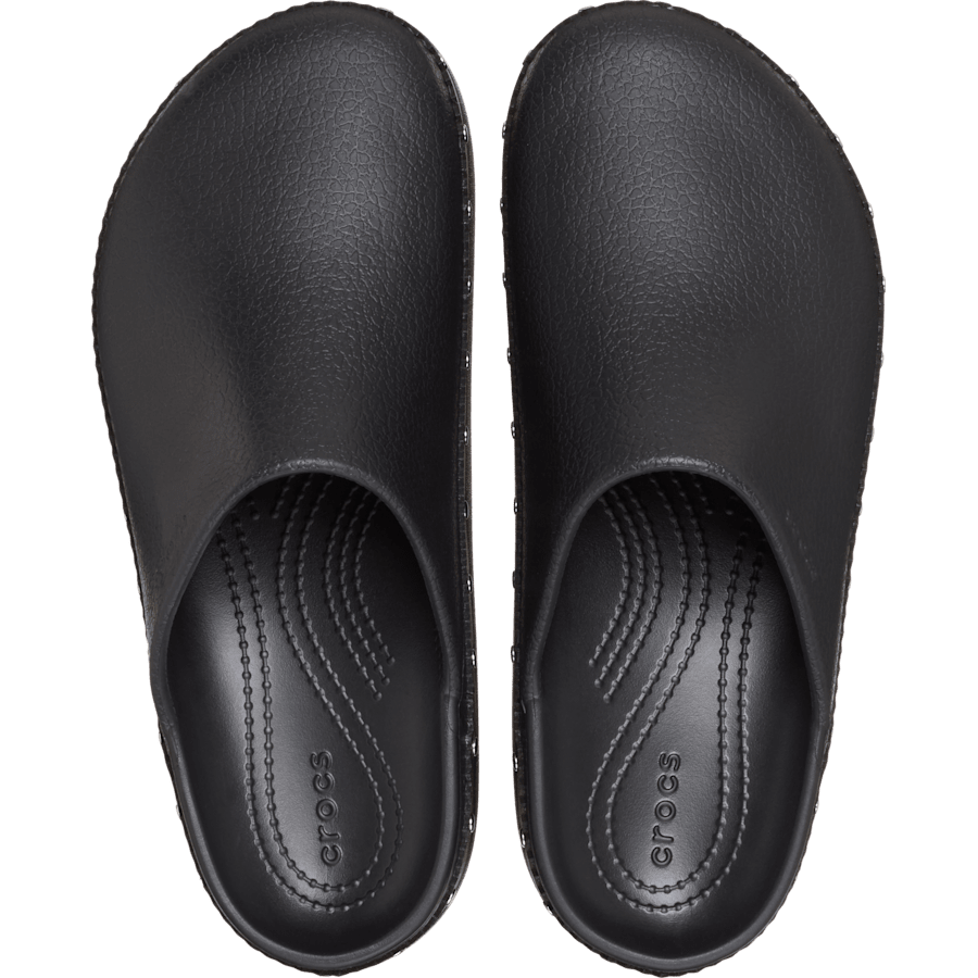 Dylan Platform Studded Clog - Image 3