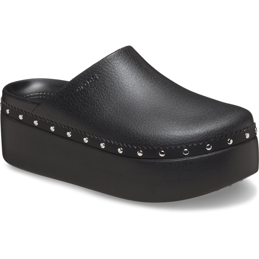 Dylan Platform Studded Clog - Image 5