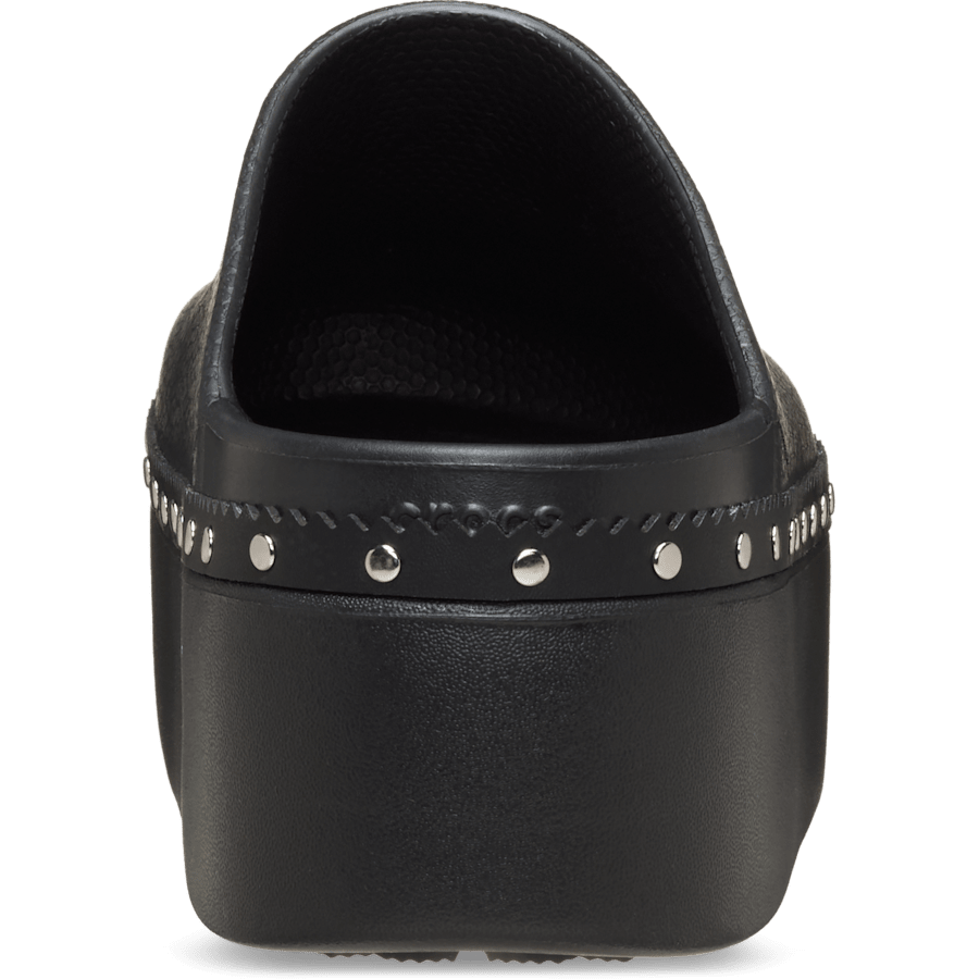 Dylan Platform Studded Clog - Image 6