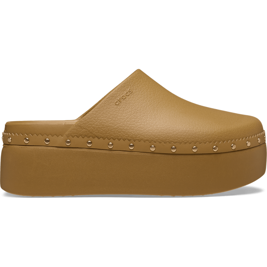 Dylan Platform Studded Clog - Image 8