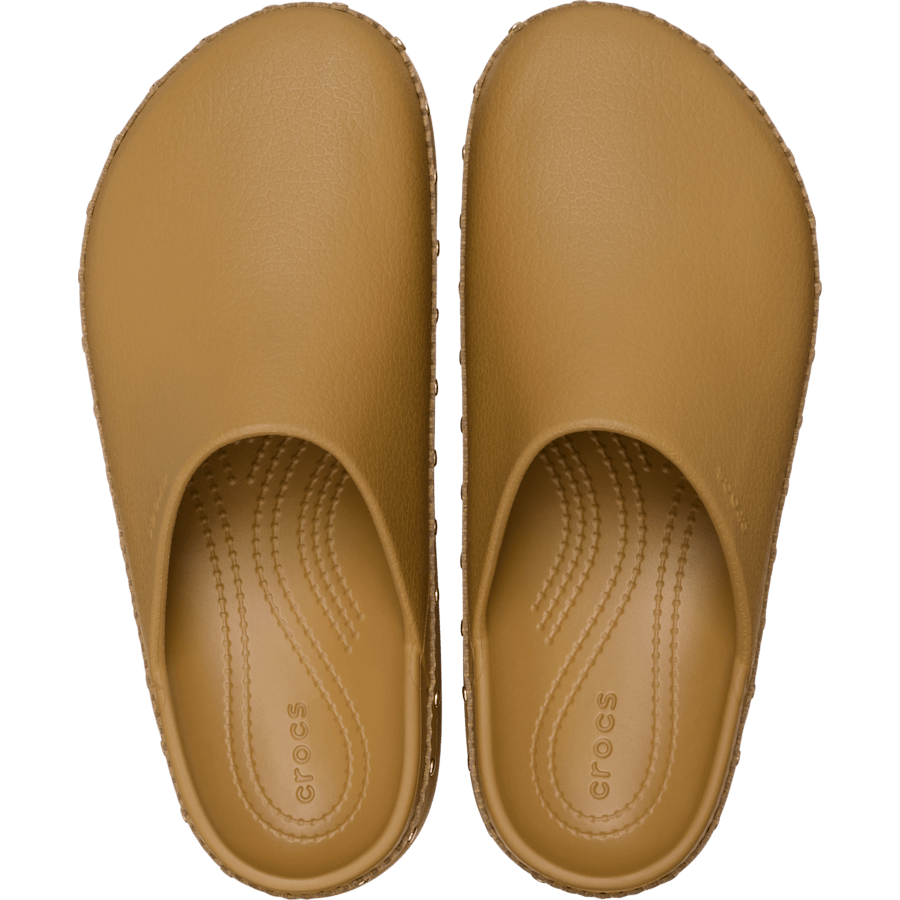 Dylan Platform Studded Clog - Image 10