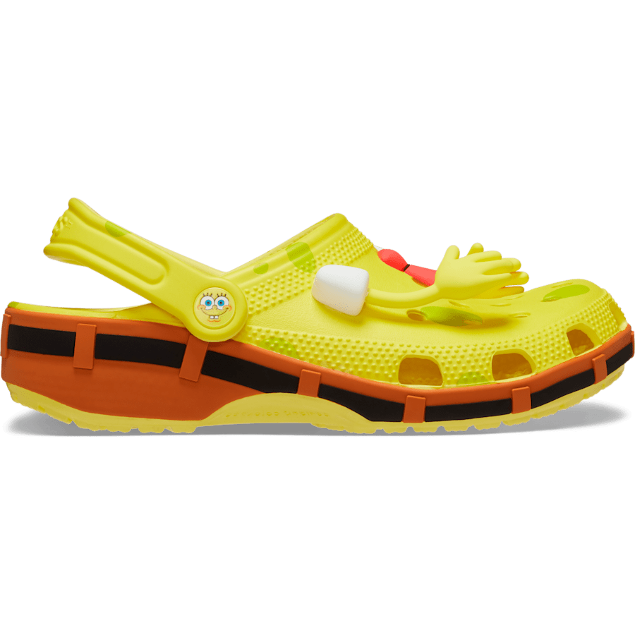 SpongeBob Classic Clog - Image 3