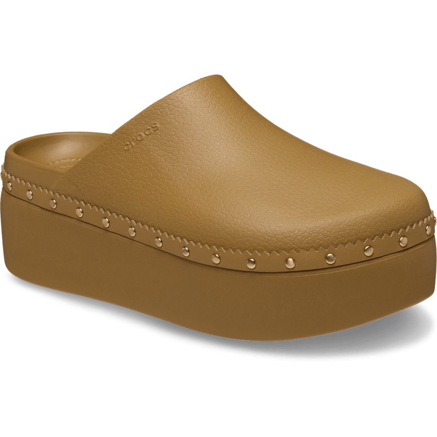 Dylan Platform Studded Clog - Image 12