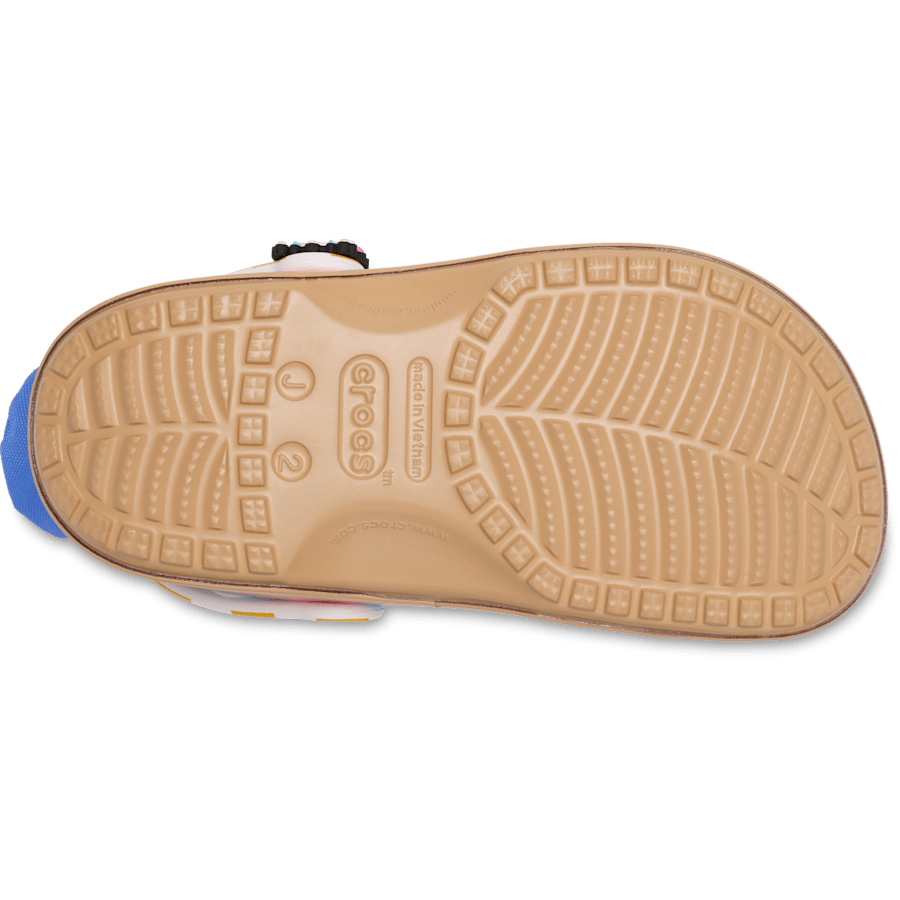 Kids ONE PIECE Chopper Classic Clog - Image 4