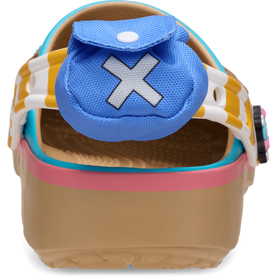 Kids ONE PIECE Chopper Classic Clog - Image 6