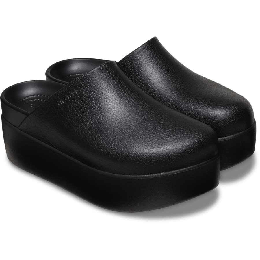 Dylan Platform Clog - Image 9