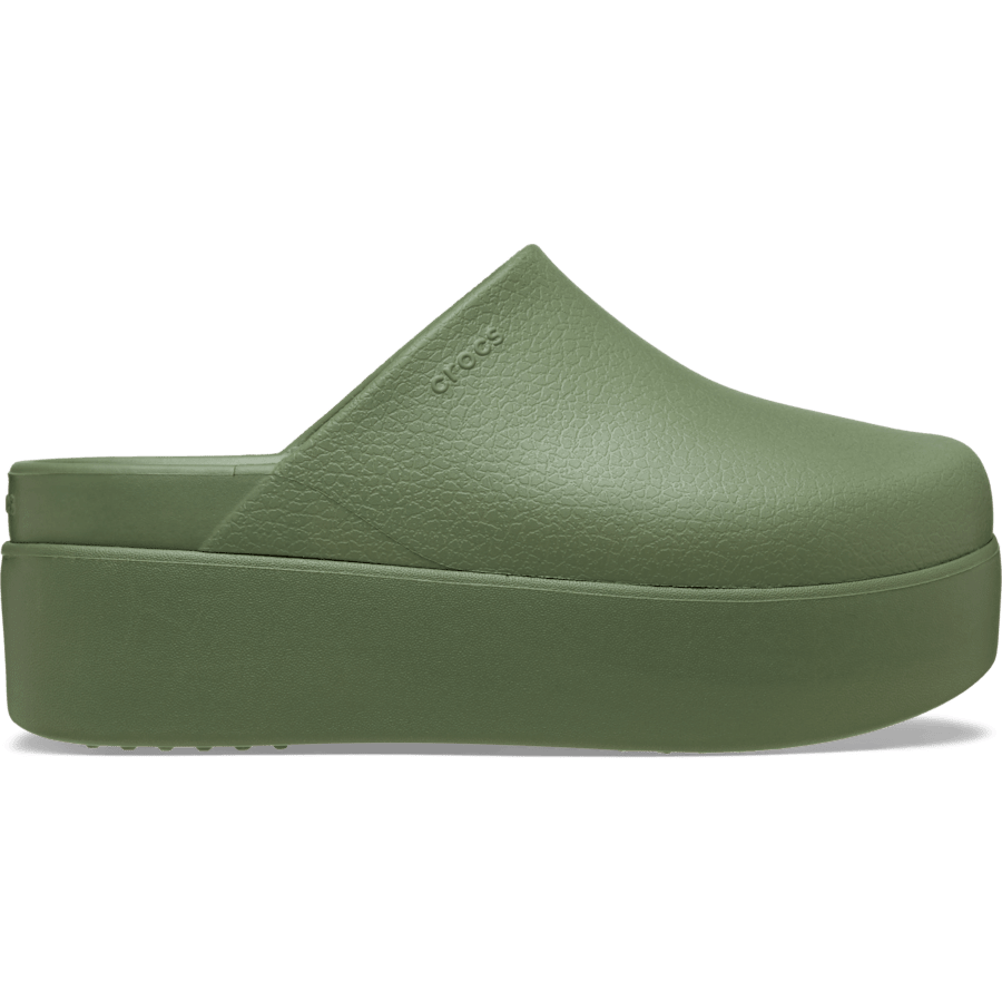 Dylan Platform Clog - Image 21