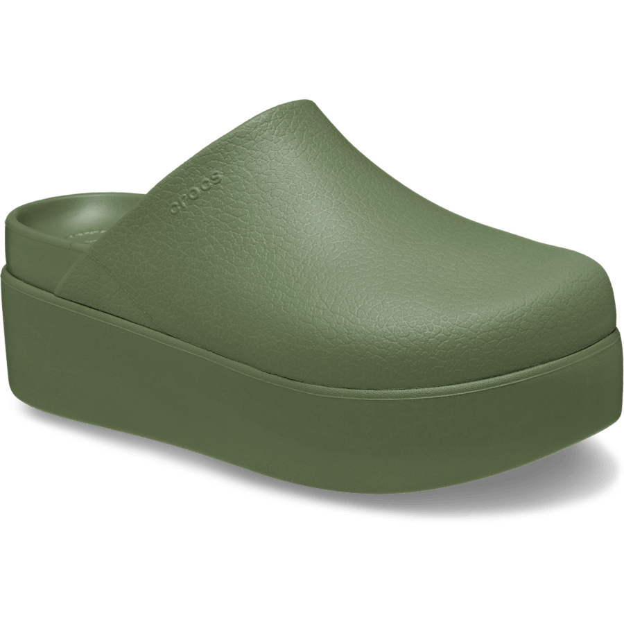 Dylan Platform Clog - Image 25