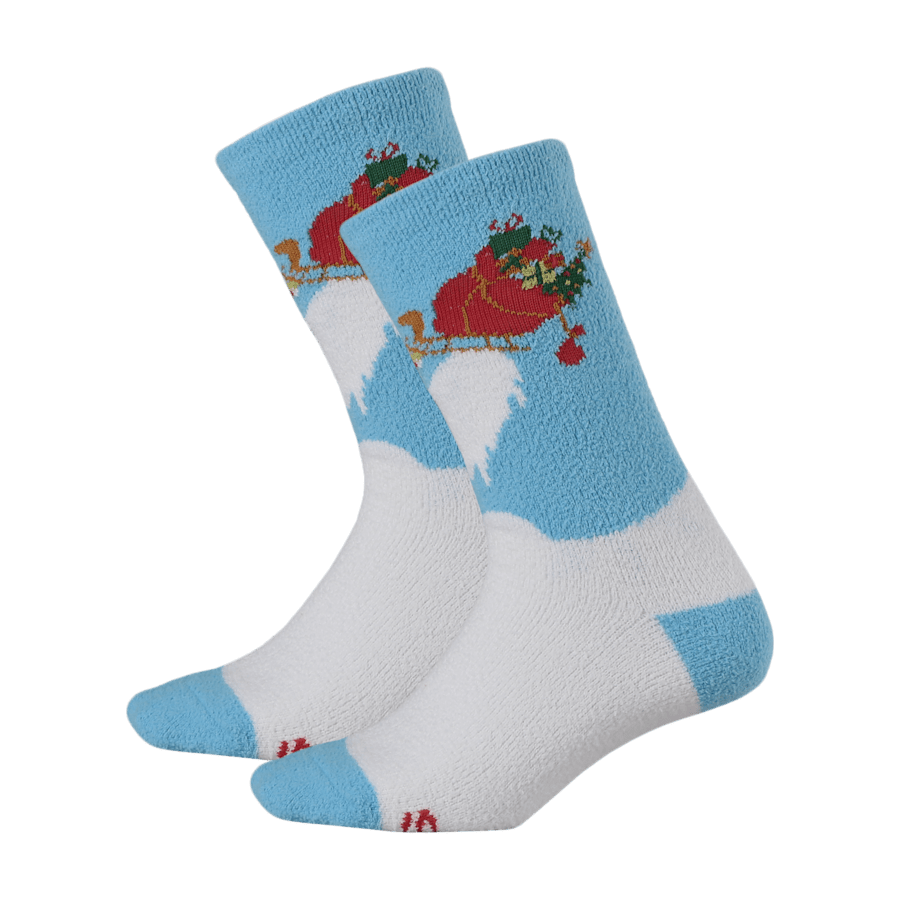 Crocs Socks The Grinch 3 Pack