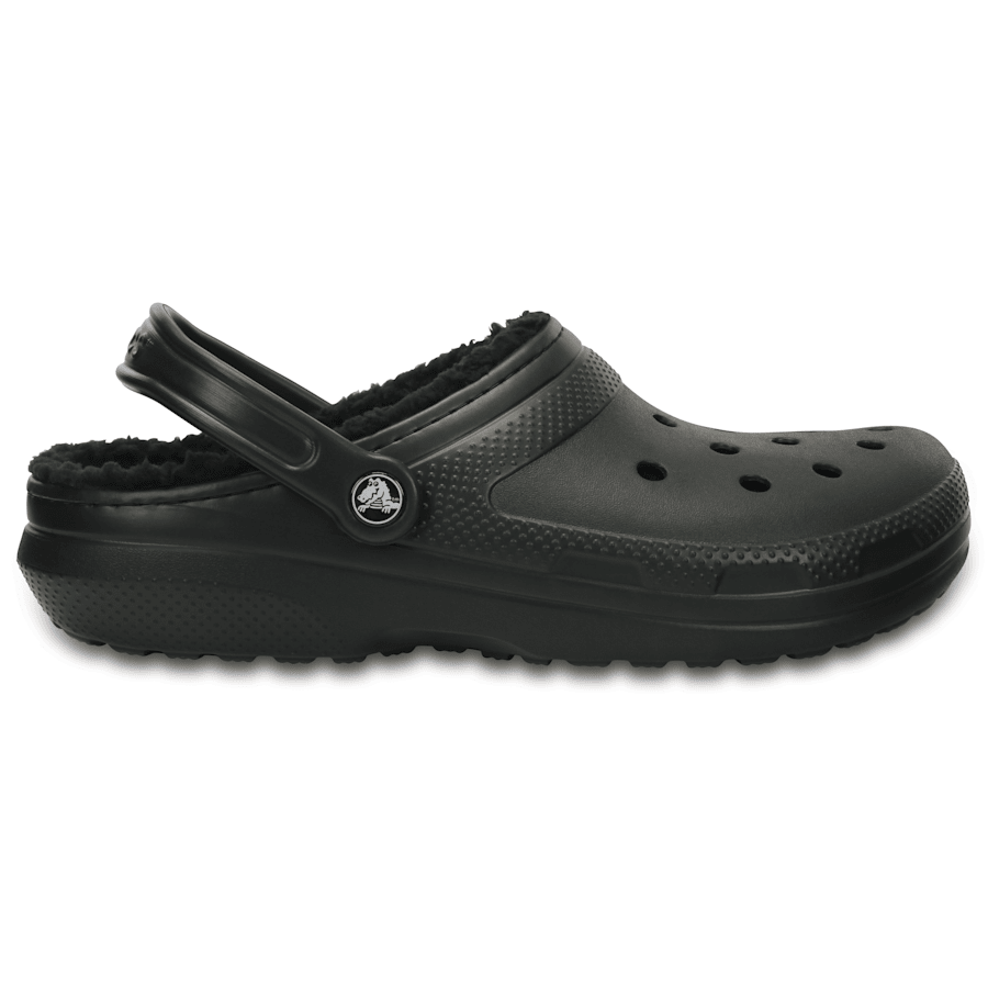 Classic Lined Clog