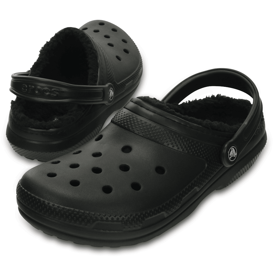 Classic Lined Clog - Image 2