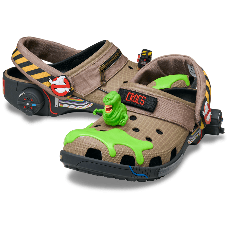 Ghostbusters Classic Clog - Image 2