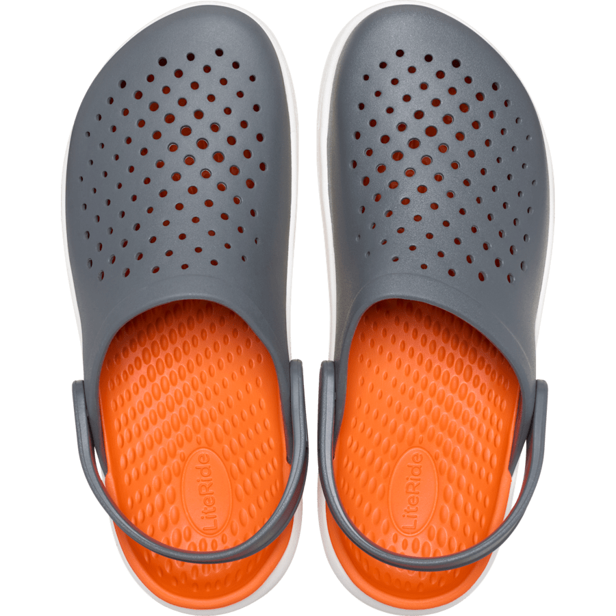 InMotion LiteRide? Clog - Image 3