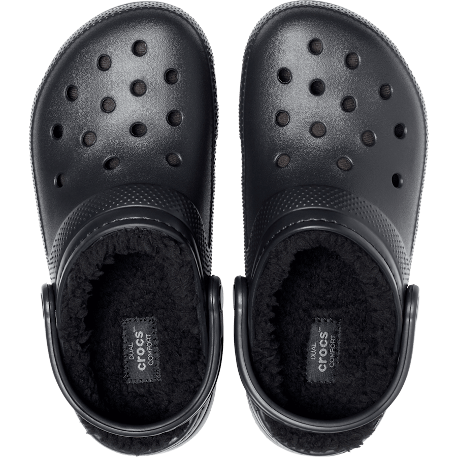 Classic Lined Clog - Image 3