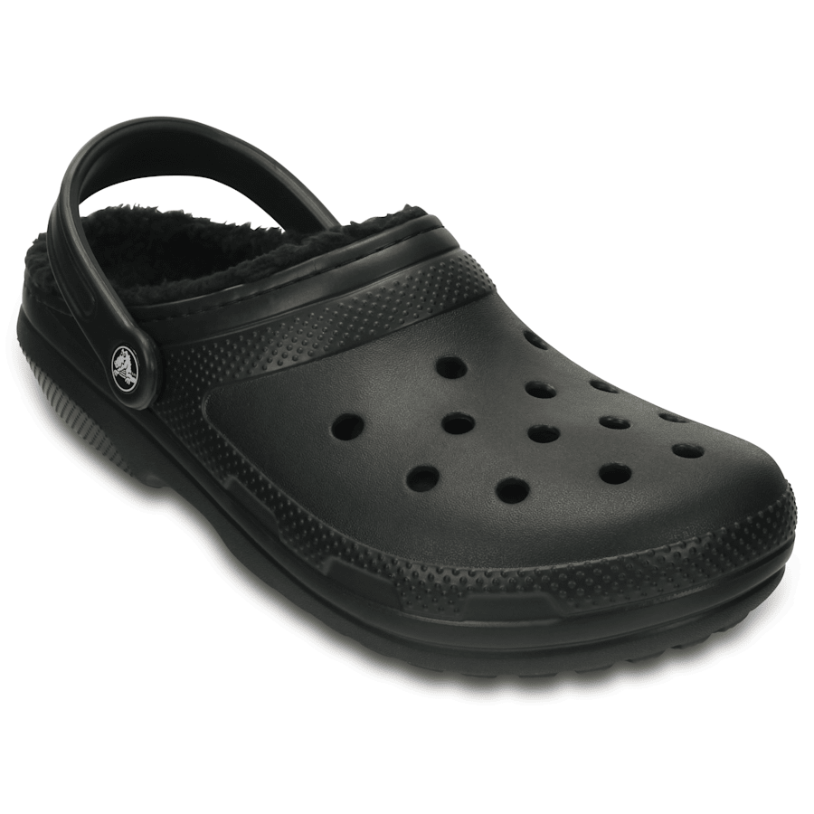 Classic Lined Clog - Image 5