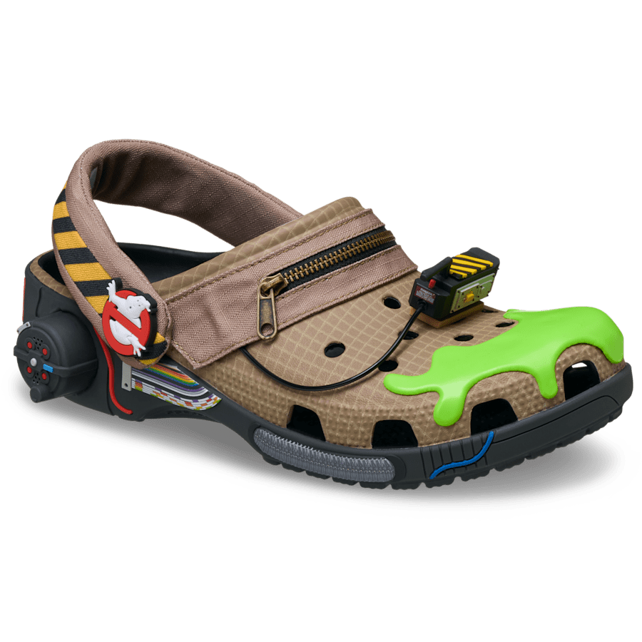 Ghostbusters Classic Clog - Image 5