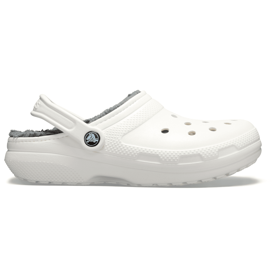 Classic Lined Clog - Image 7