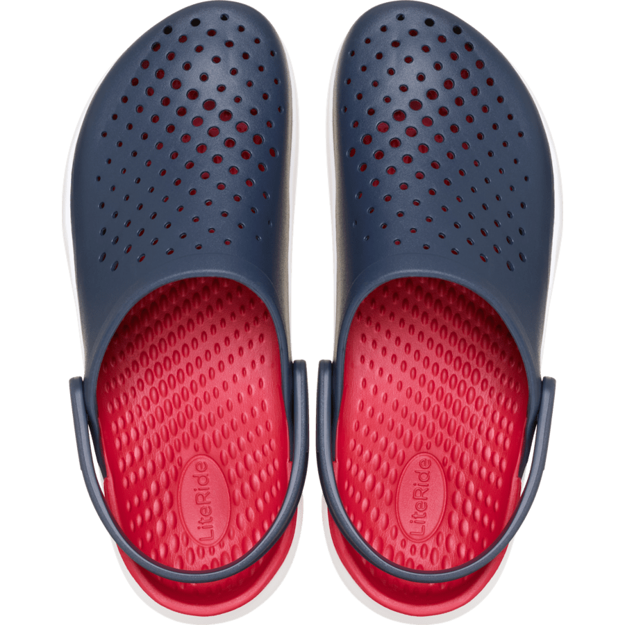 InMotion LiteRide? Clog - Image 9