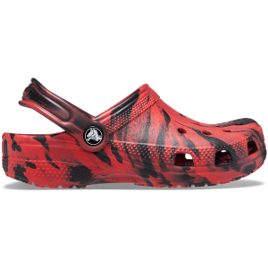 Toddler Classic Marbled Clog