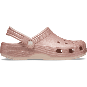 Classic Glitter Clog