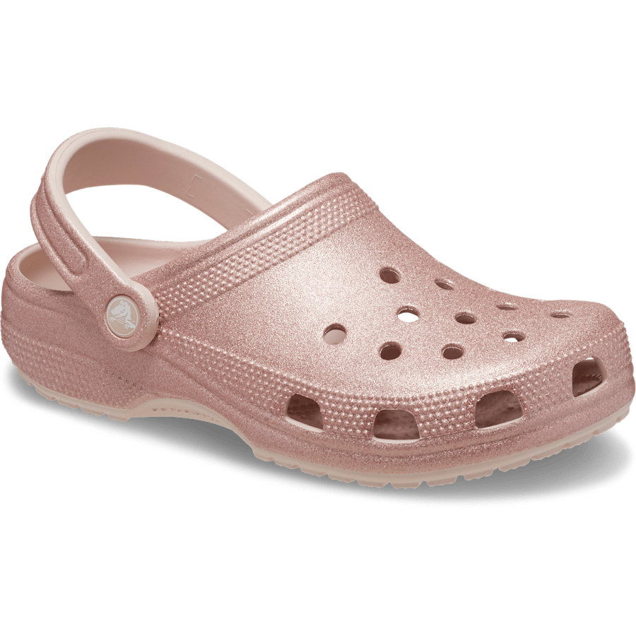 Classic Glitter Clog - Image 5